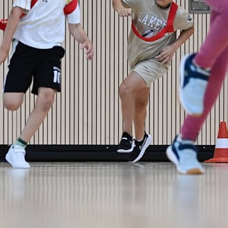 Thüringen: Drei Bewegungsmanager bringen mehr Bewegung an zwölf Startchancen-Schulen
