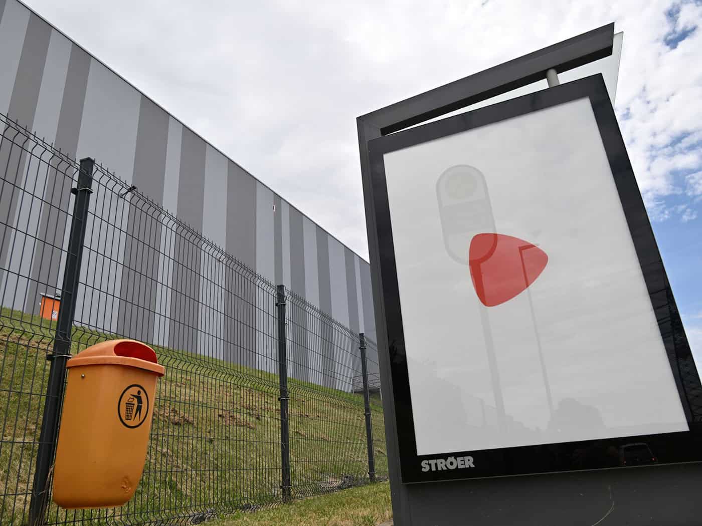 Erfurt: 1.700 Arbeitssuchende nach Zalando-Schließung – 600 Logistikstellen in Mittelthüringen