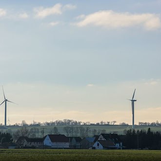 Netzentgelte sinken für Haushalte in Thüringen