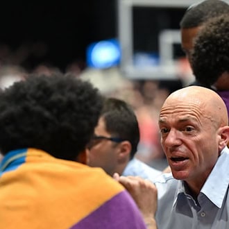 Niners Chemnitz feiern ersten Eurocup-Sieg gegen Neptunas Klaipeda