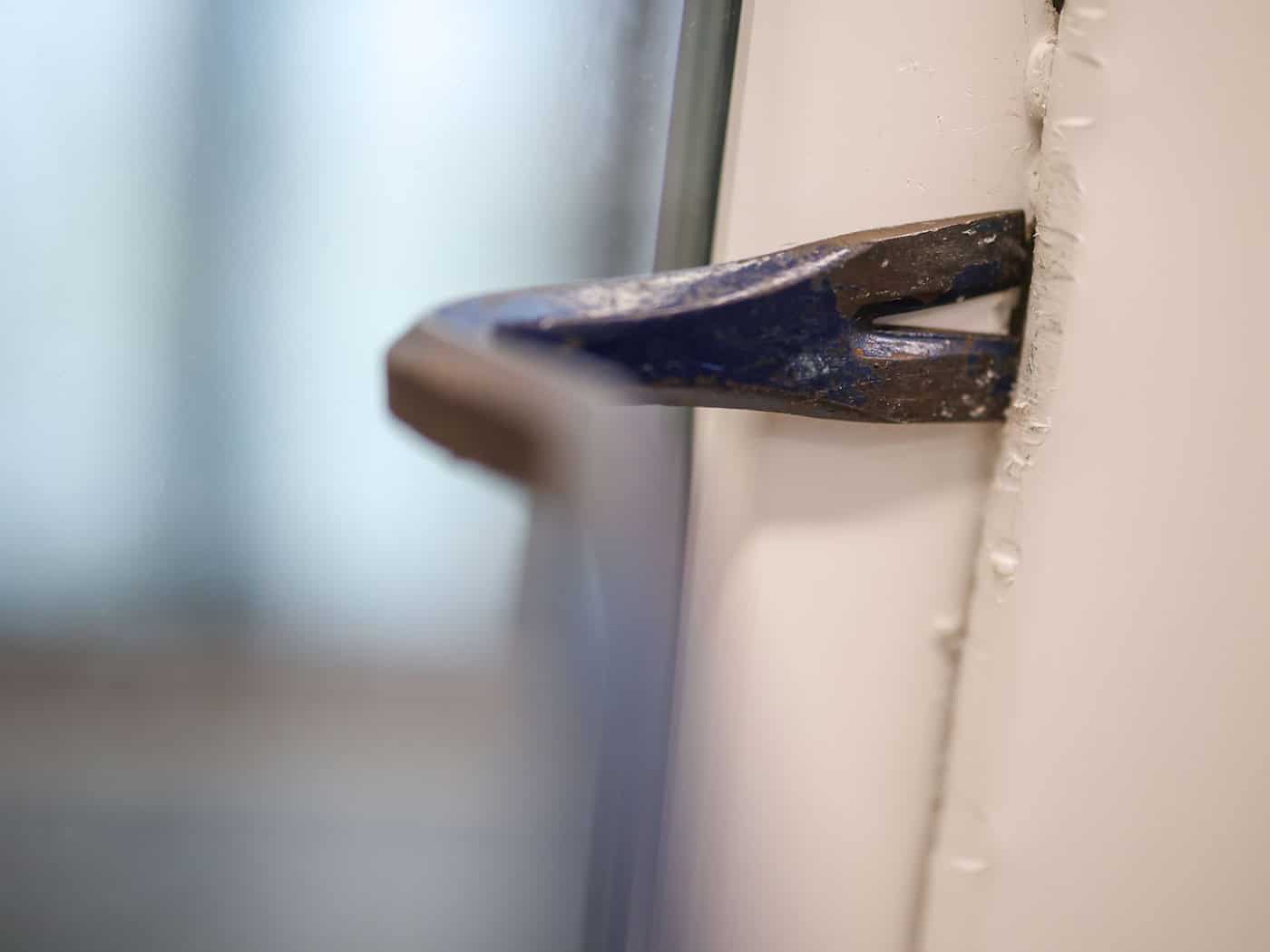 Polizei warnt vor Einbruchsgefahr ab Herbst