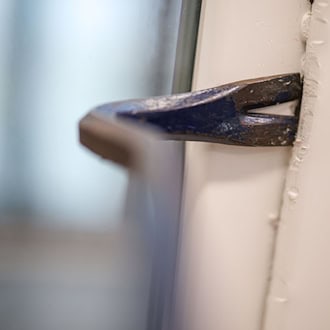 Polizei warnt vor Einbruchsgefahr ab Herbst