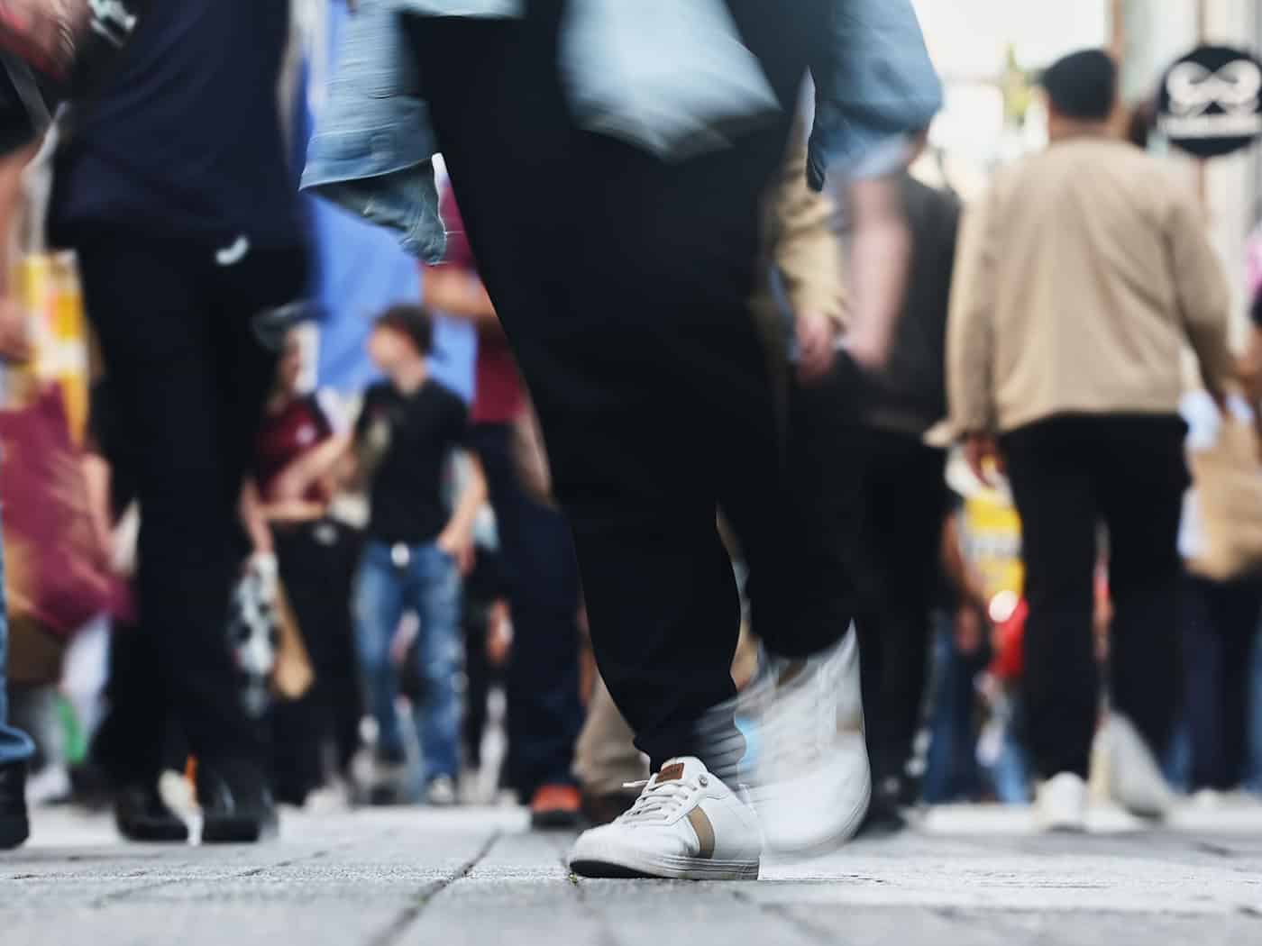 Thüringen: Zahl der Erwerbspersonen sinkt bis 2045 um 17,6 Prozent