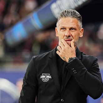 Demichelis fordert Reaktion von RB Leipzig gegen Elversberg