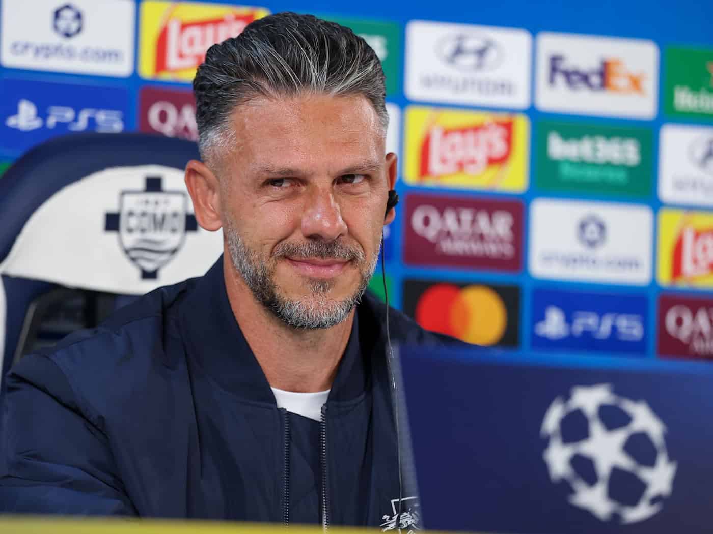RB Leipzig nach Pleite in Como vor Königsklassen-Heimspiel gegen PSV