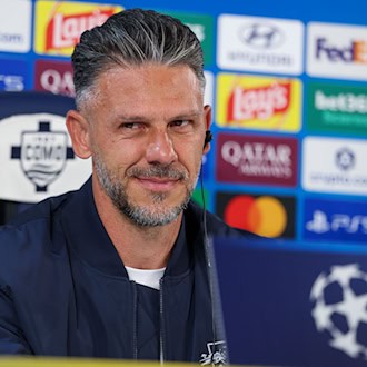 RB Leipzig nach Pleite in Como vor Königsklassen-Heimspiel gegen PSV