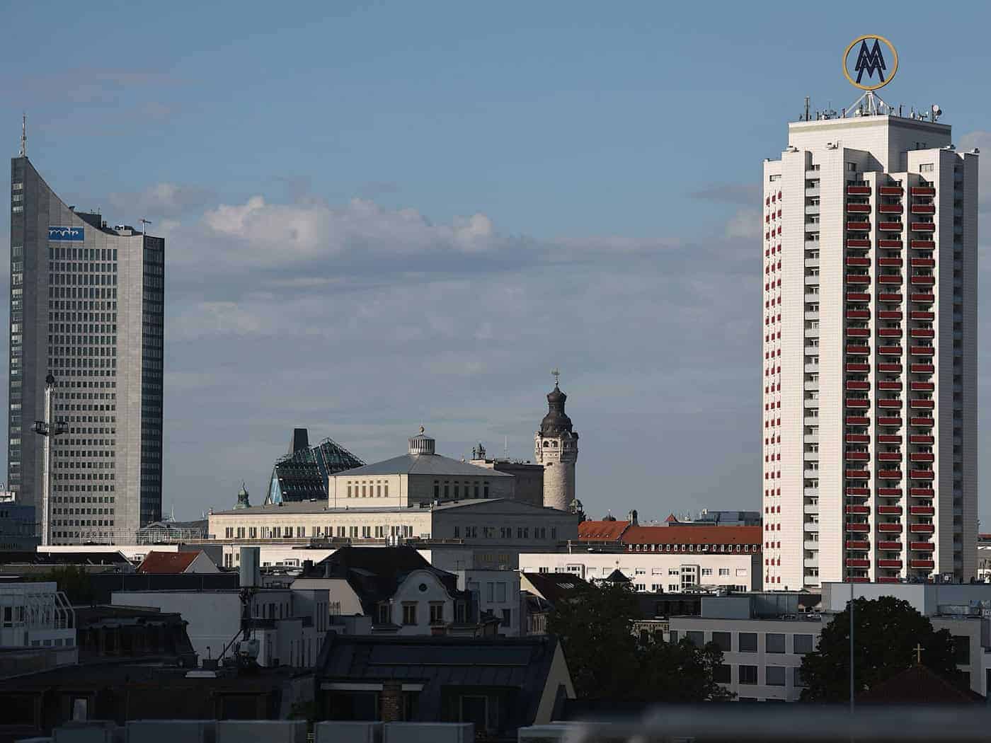 Rüstungs-Start-up will in Leipzig Raketen entwickeln