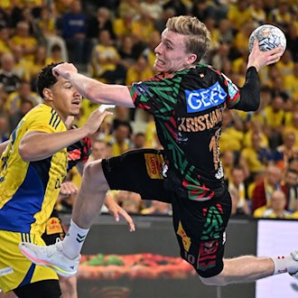 SC Magdeburg erreicht Hauptrunde - Melsungen unter Druck