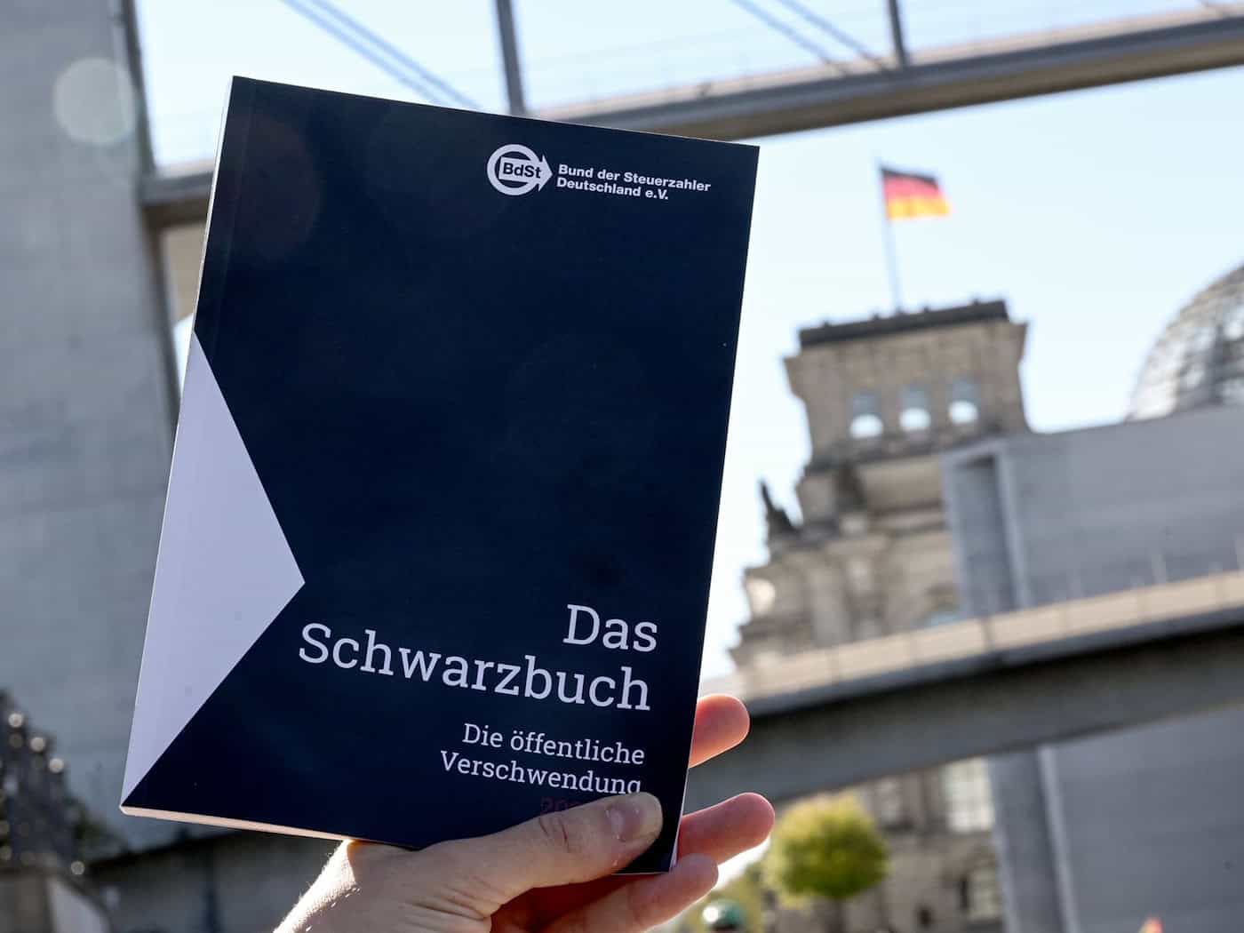 Thüringer Steuerzahler kritisiert Brückenprojekt am Hohenwarte-Stausee in Ostthüringen