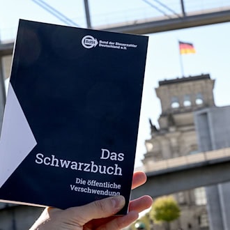 Thüringer Steuerzahler kritisiert Brückenprojekt am Hohenwarte-Stausee in Ostthüringen