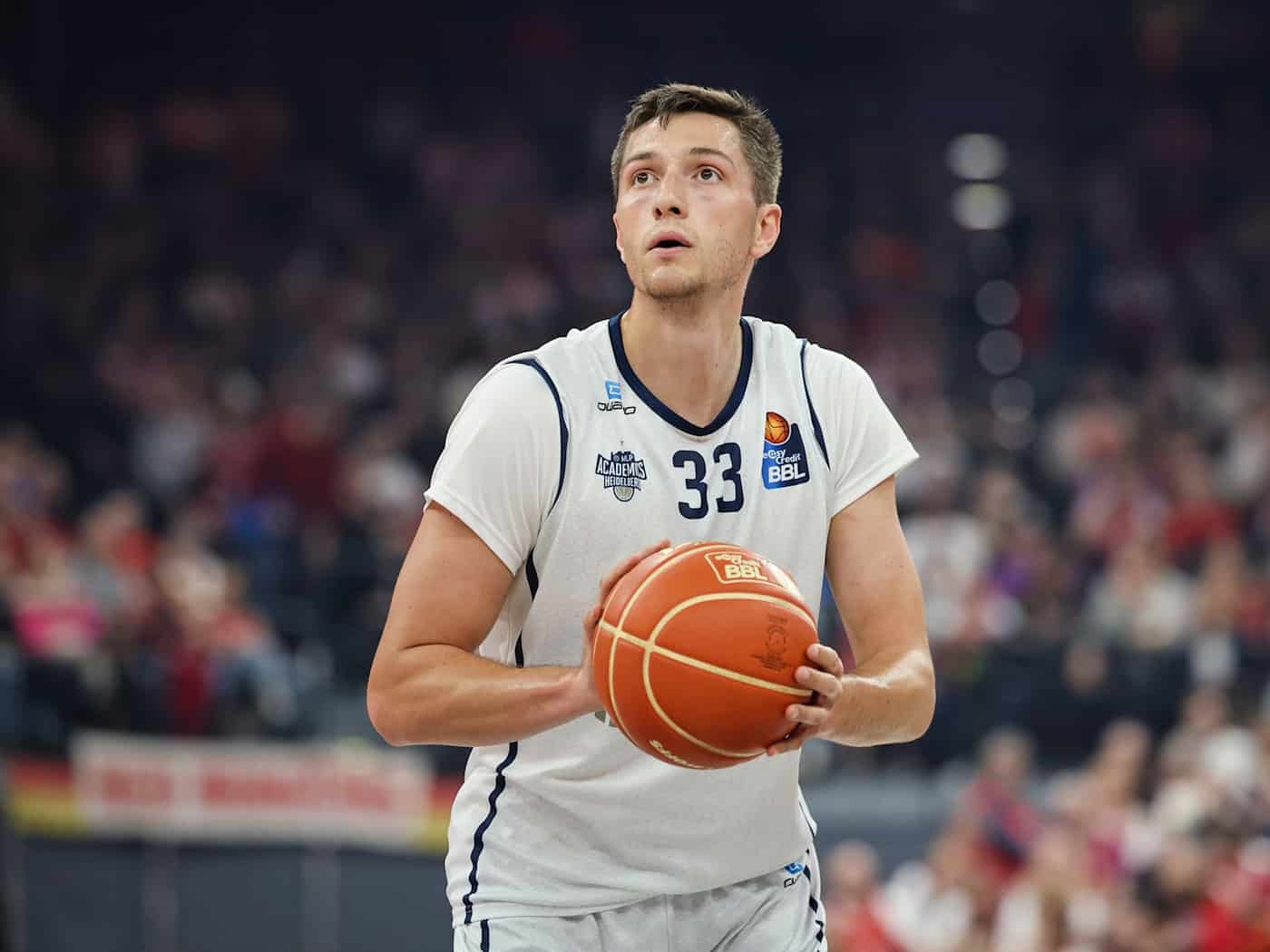 Starker Start leitet klaren Chemnitzer Sieg ein