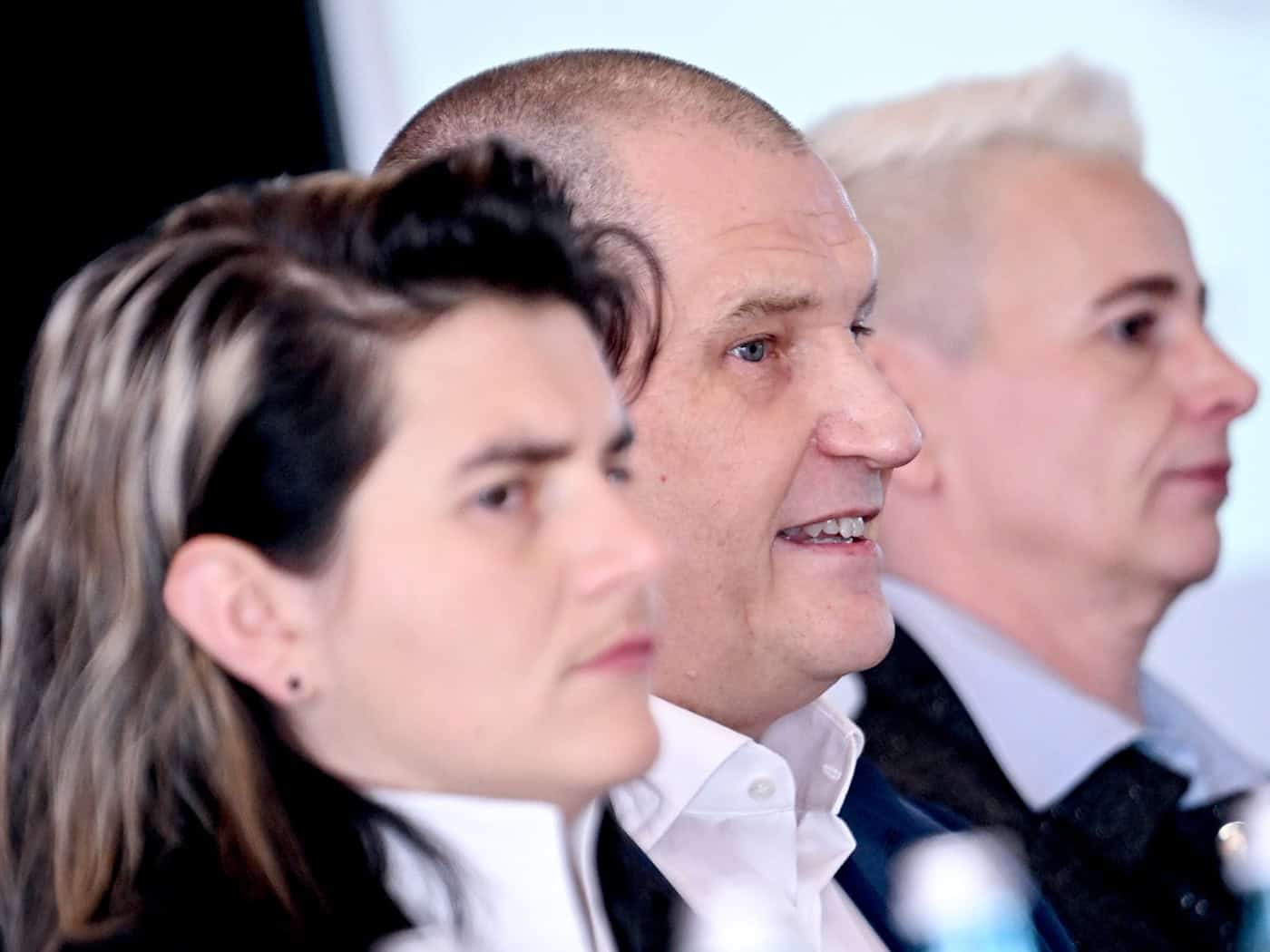 Streit um Erfurter Stützpunkt: Nächste Runde im Machtkampf