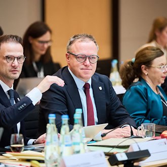 Thüringen fordert Aussetzen der CO2-Bepreisung