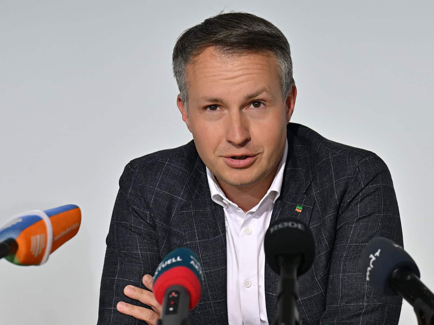 Thüringens CDU drängt auf Senkung der Energiekosten und Bürokratieabbau