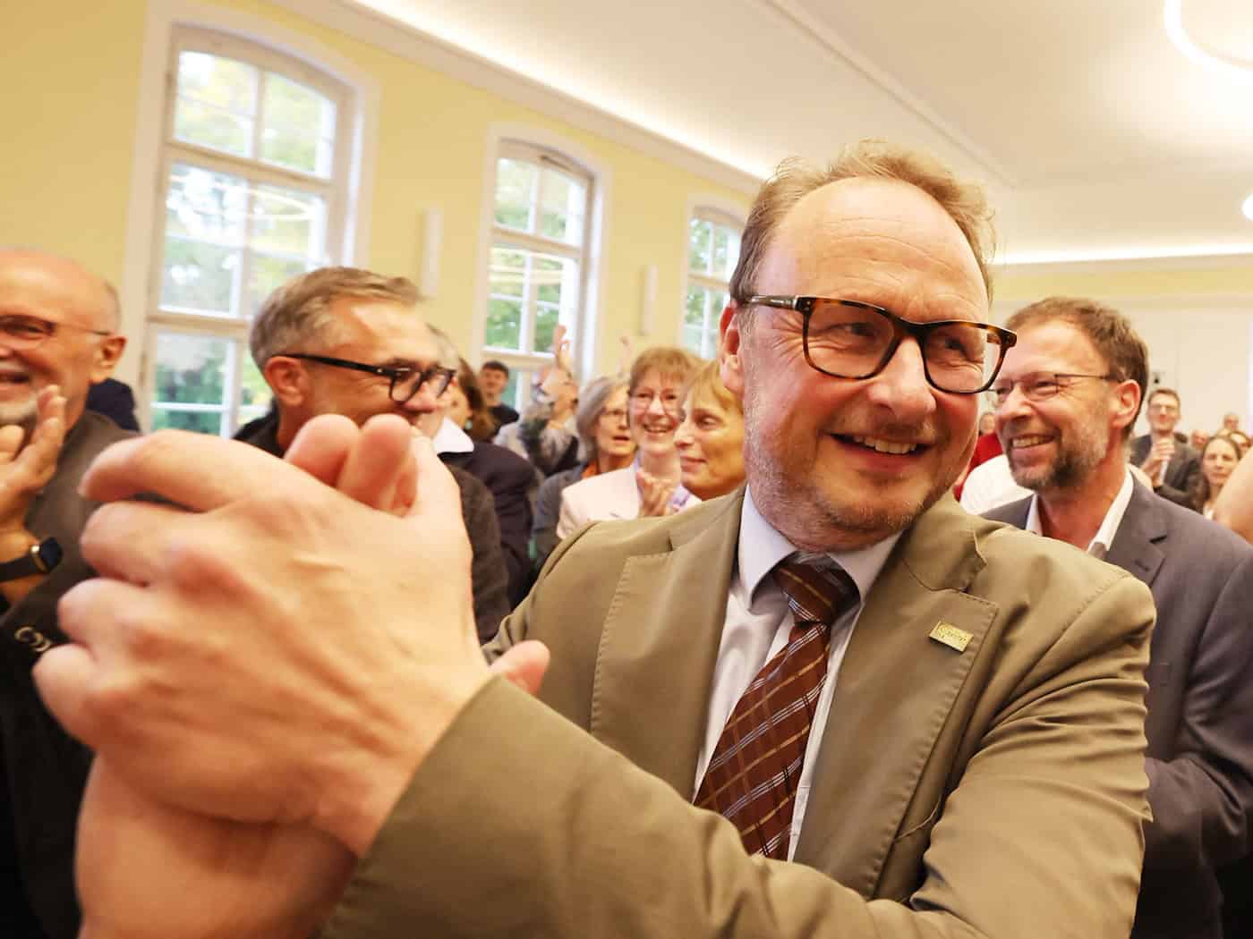 Friedrich-Schiller-Universität Jena erhält Exzellenzstatus ab 2027