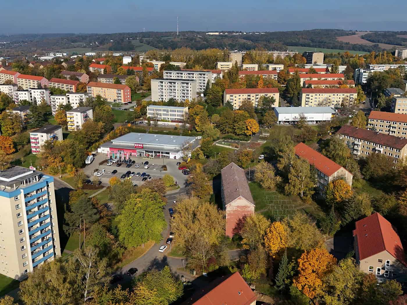 Thüringer Wohnungswirtschaft: Letzte 20 Prozent bis zur Klimaneutralität sind die teuerste Etappe