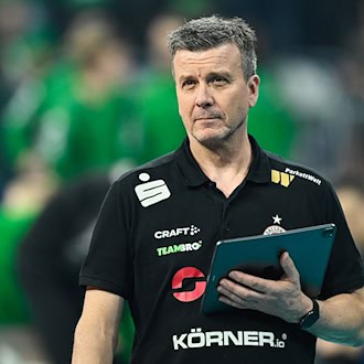VfB Suhl-Präsident kritisiert Dresdner SC-Trainer wegen Abwerbeversuchen