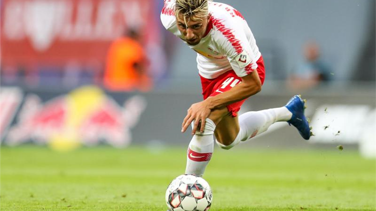 dpa / Jan Woitas