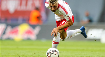 dpa / Jan Woitas