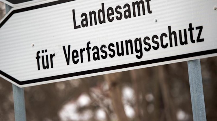 Verfassungsschutz stellt Jahresbericht vor