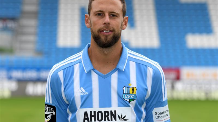 Chemnitzer FC ohne Koch und Endres gegen Kiel