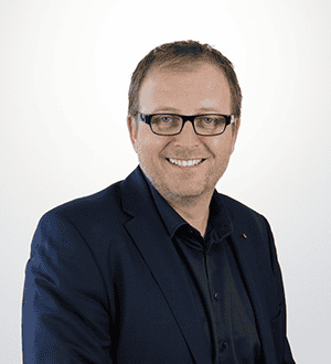 Klaus Cronau