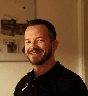 Hans Hacker