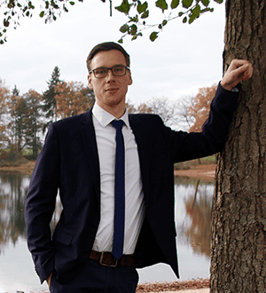Brian Hofmann