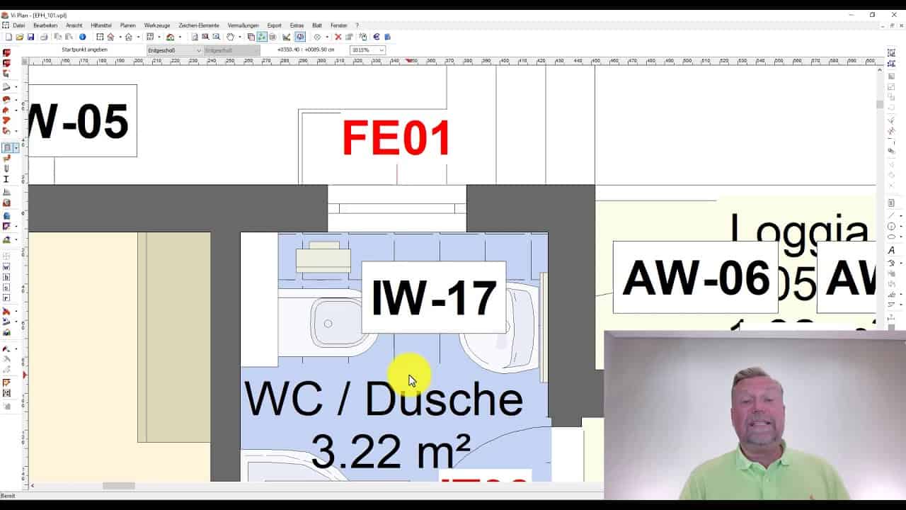 Vi - Lernbuch Massivo - Fensterbänke