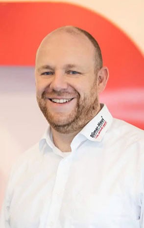 Daniel Dümer