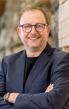 Klaus Cronau