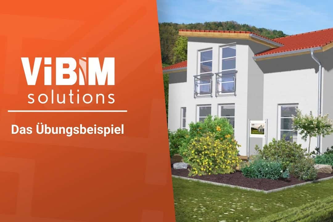 Vi Plan - Das Übungsbeispiel