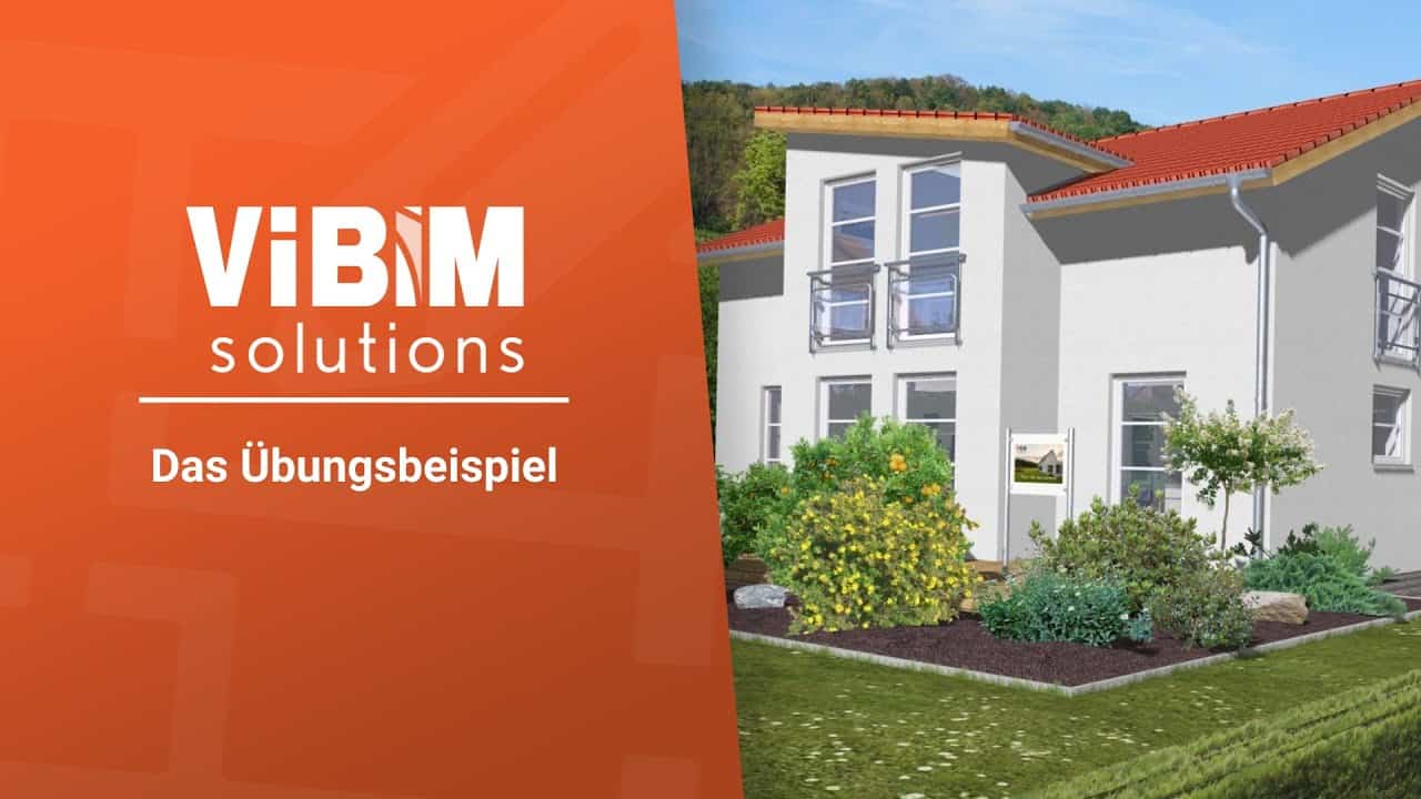 Vi Plan - Das Übungsbeispiel