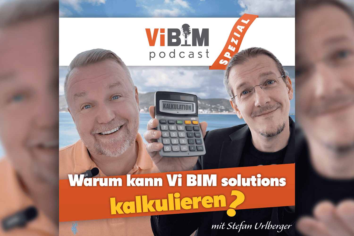 Vi BIM Podcast