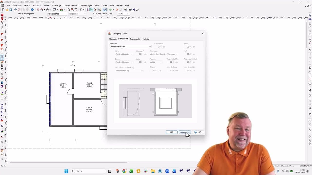 NEU Sonderausstattung - Konstruktionsdetails Teil 1