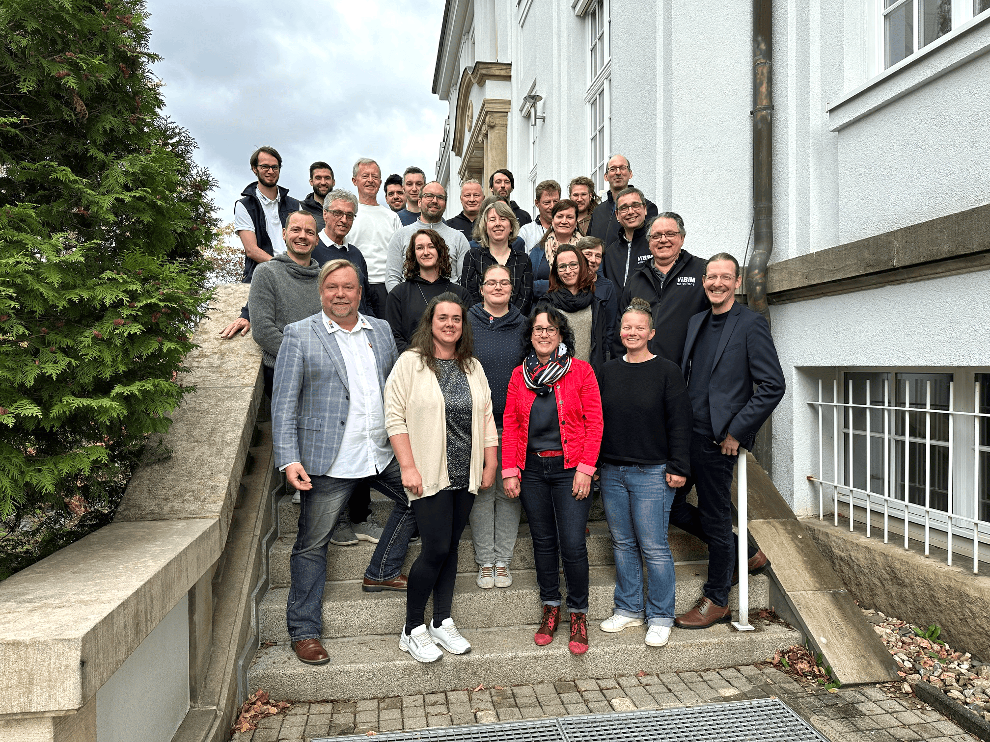 swp software systems Team