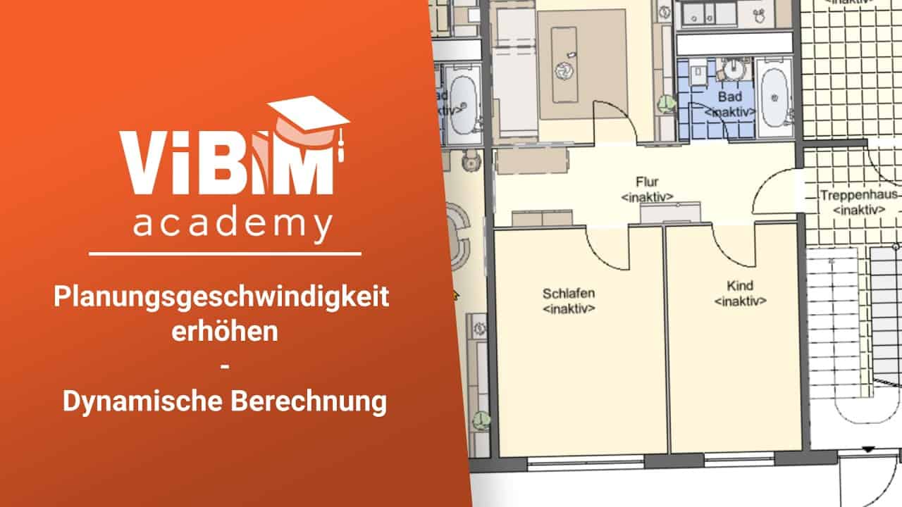  Vi Plan - Planungsgeschwindigkeit erhöhen - dynamische Berechnung