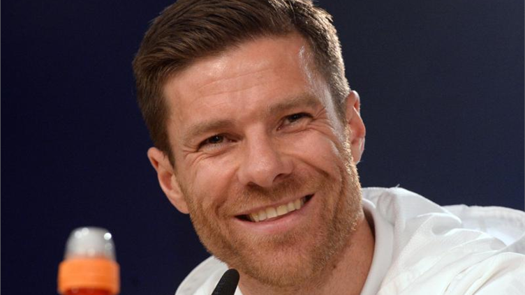 Xabi Alonso Traut Naby Keita Durchbruch In Liverpool Zu 