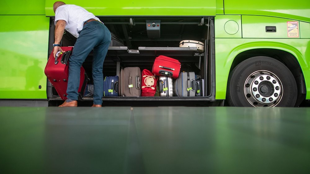 Bau des neuen Bremer Fernbusbahnhofs abgeschlossen