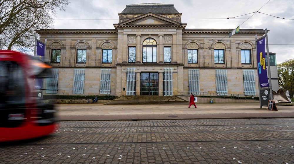 Kunstpreis der Böttcherstraße in Bremen wird umbenannt