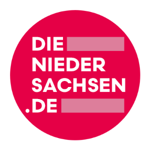 Logo DieNiedersachsen.de