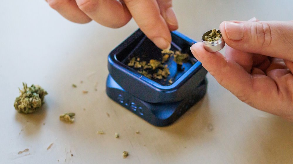 Teil-Legalisierung von Cannabis erlaubt Konsum in Gaststätten und anderen Einrichtungen in Niedersachsen