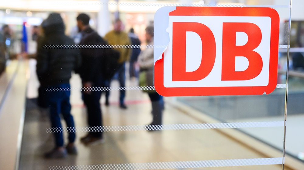 Streik bei der Deutschen Bahn füllt Züge privater Anbieter