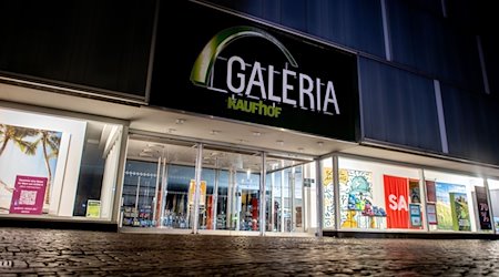 Galeria Warenhaus in Oldenburg schließt – 16 Filialen betroffen