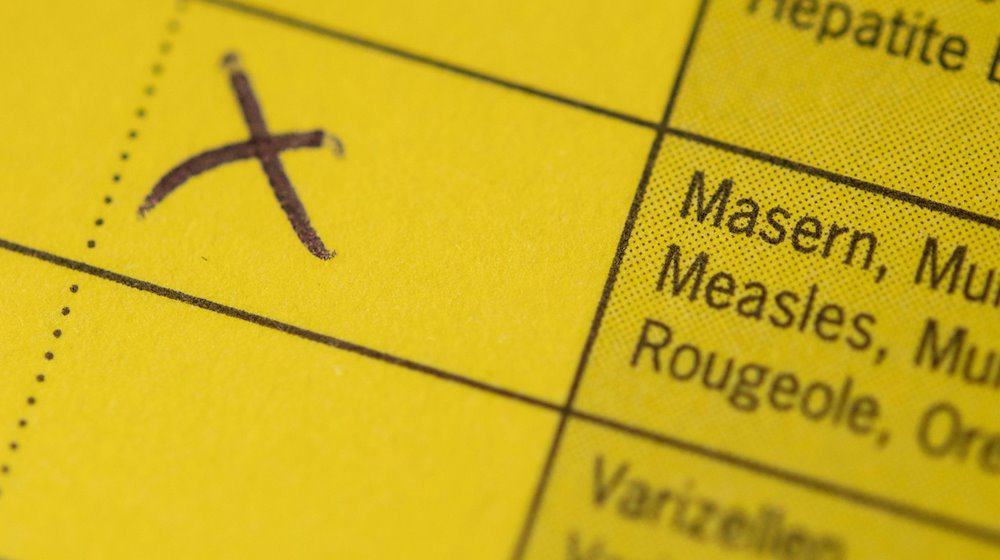13 Masernfälle in Niedersachsen seit Jahresbeginn bekannt