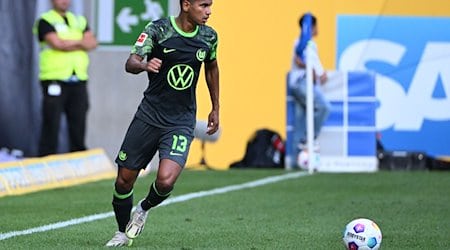 Saison für Wolfsburgs Abwehrspieler Rogerio beendet