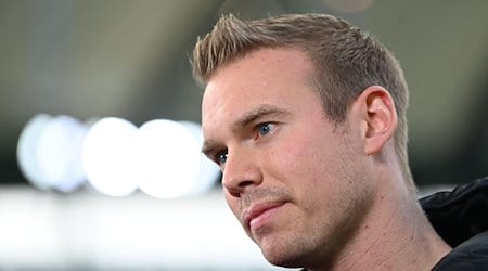 VfL-Trainer Stroot gelassen vor DFB-Pokal-Finale gegen FC Bayern