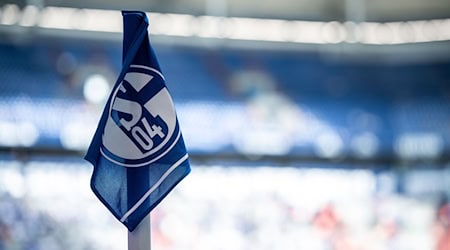 Schalke verpflichtet laut eines Medienberichts Stürmer Remmert aus Osnabrück. / Foto: Fabian Strauch/dpa