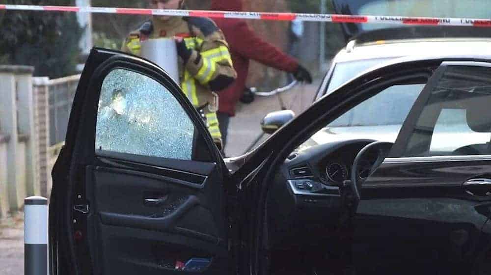 Revision im Prozess um versuchten Mord vor Augen der Kinder