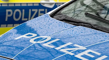 Ein Auto crasht in einen Sattelzug, der Fahrer stirbt. (Symbolbild) / Foto: Soeren Stache/dpa